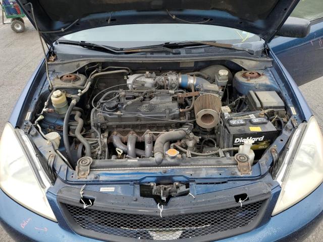 Photo 7 from auction – 2006 MITSUBISHI LANCER ES with VIN JA3AJ26E26U062483