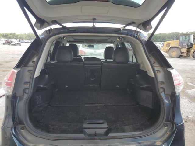 Photo 9 from auction – 2014 NISSAN ROGUE S with VIN 5N1AT2MT4EC796846