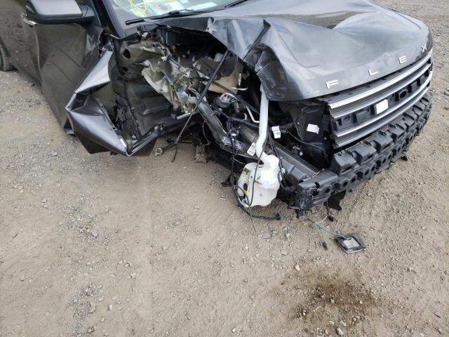 Photo 9 from auction – 2018 FORD FLEX LIMIT with VIN 2FMHK6DT4JBA21191