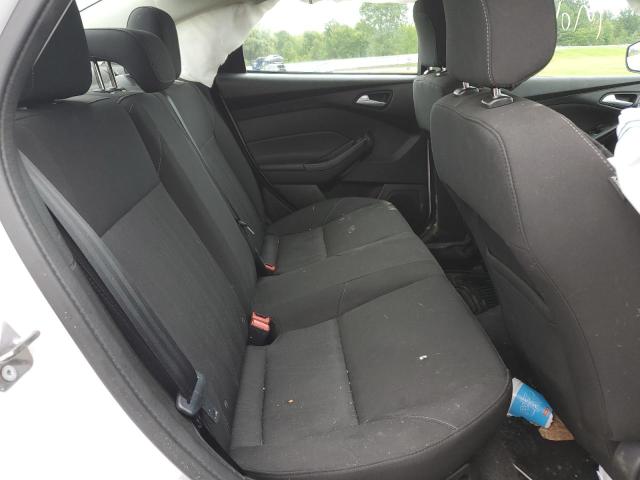 Photo 6 from auction – 2018 FORD FOCUS SE with VIN 1FADP3F28JL268758