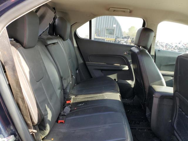 Photo 6 from auction – 2016 CHEVROLET EQUINOX LT with VIN 2GNFLGEK2G6223881