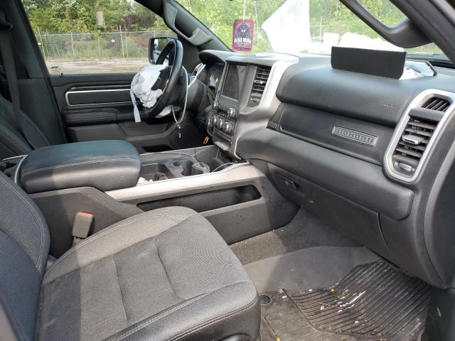 Photo 5 from auction – 2020 RAM 1500 BIG H with VIN 1C6SRFFT2LN399852