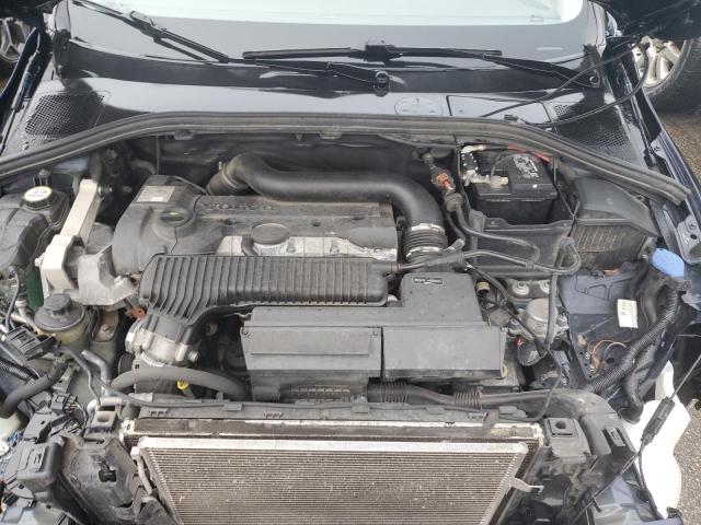Photo 7 from auction – 2012 VOLVO S60 T5 with VIN YV1622FS7C2128960