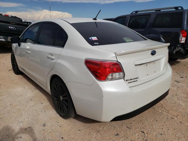 Photo 3 from auction – 2015 SUBARU IMPREZA PR with VIN JF1GJAK62FH011830