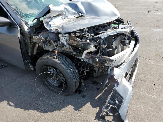 Photo 9 from auction – 2015 NISSAN ALTIMA 2.5 with VIN 1N4AL3AP1FC420064