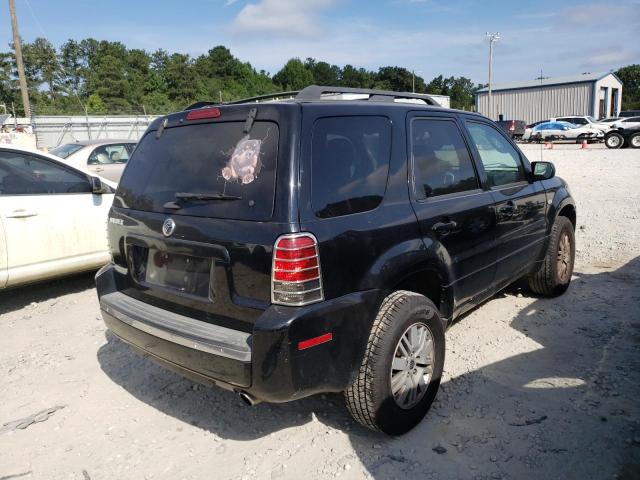 Photo 4 from auction – 2005 MERCURY MARINER with VIN 4M2CU56Z95DJ17445
