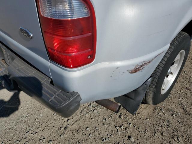 Photo 9 from auction – 2001 FORD RANGER SUP with VIN 1FTYR14V41PB13706