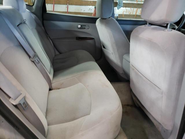 Photo 6 from auction – 2007 BUICK LACROSSE C with VIN 2G4WC552771117934