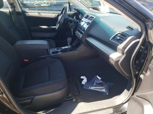 Photo 5 from auction – 2016 SUBARU LEGACY 2.5 with VIN 4S3BNBD64G3028218