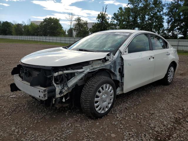 Photo 2 from auction – 2013 NISSAN ALTIMA 2.5 with VIN 1N4AL3AP0DC163315