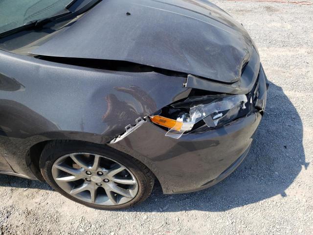 Photo 9 from auction – 2015 DODGE DART SXT with VIN 1C3CDFBB5FD123267