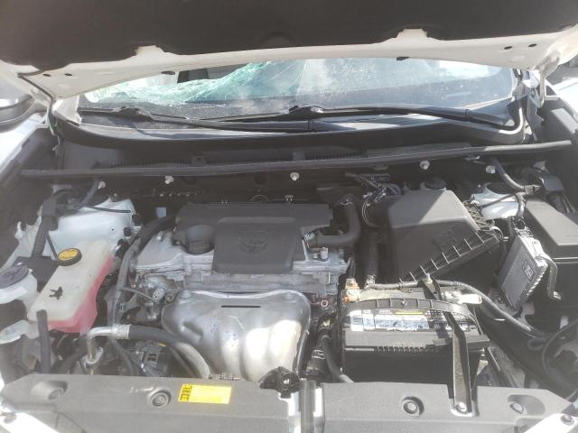 Photo 7 from auction – 2013 TOYOTA RAV4 LE with VIN 2T3BFREV7DW062111