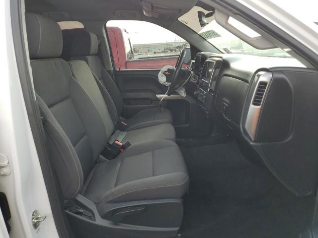 Photo 5 from auction – 2017 CHEVROLET SILVERADO with VIN 1GCVKREC0HZ288780