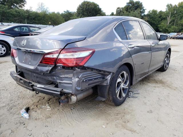 Photo 4 from auction – 2017 HONDA ACCORD LX with VIN 1HGCR2F36HA045046