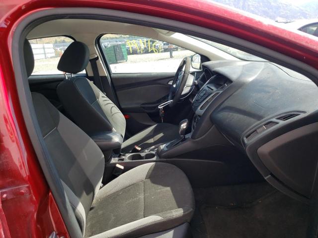 Photo 5 from auction – 2013 FORD FOCUS with VIN 1FADP3F28DL212842
