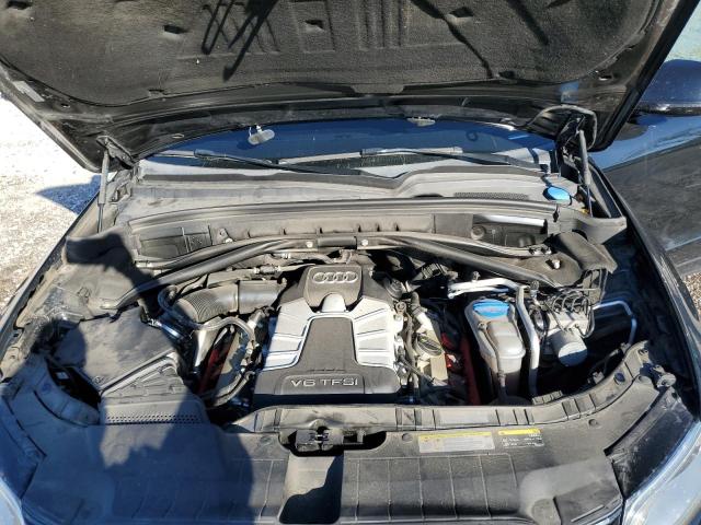Photo 7 from auction – 2015 AUDI SQ5 PREMIU with VIN WA1CGAFPXFA146910