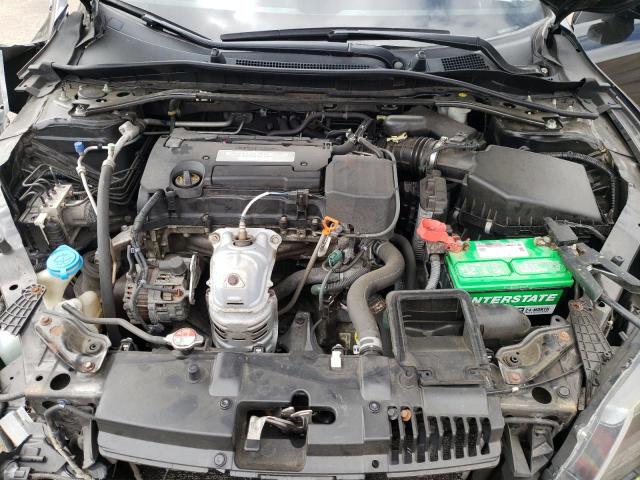 Photo 7 from auction – 2014 HONDA ACCORD SPO with VIN 1HGCR2F56EA019351