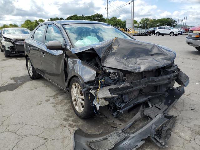Photo 9 from auction – 2011 KIA FORTE EX with VIN KNAFU4A29B5391822
