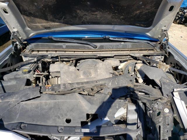 Photo 7 from auction – 2016 CHEVROLET SILVERADO with VIN 3GCUKSEC7GG171375