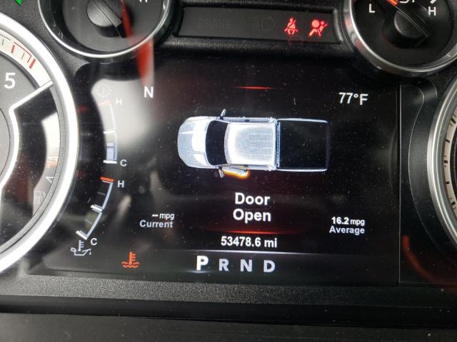Photo 8 from auction – 2015 RAM 1500 SLT with VIN 1C6RR6LM7FS676948