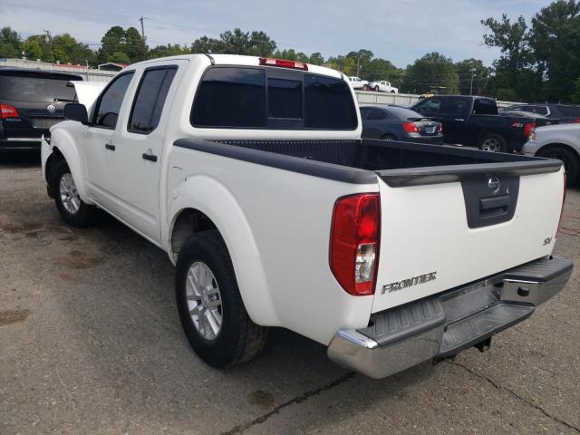 Photo 3 from auction – 2019 NISSAN FRONTIER S with VIN 1N6AD0ER2KN772566