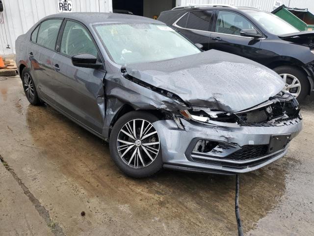 Photo 1 from auction – 2018 VOLKSWAGEN JETTA SE with VIN 3VWDB7AJ3JM244121