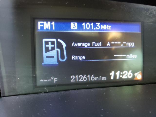 Photo 8 from auction – 2012 HONDA CIVIC EX with VIN 2HGFB2F8XCH557657