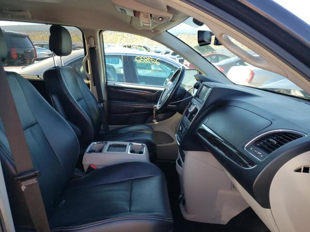 Photo 5 from auction – 2011 CHRYSLER TOWN & COU with VIN 2A4RR8DG6BR785503