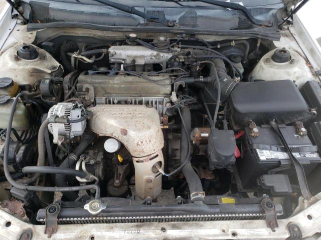 Photo 7 from auction – 2001 TOYOTA CAMRY CE with VIN 4T1BG22K91U794341