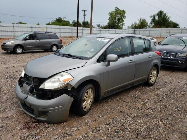 Photo 2 from auction – 2010 NISSAN VERSA S with VIN 3N1BC1CP8AL430624