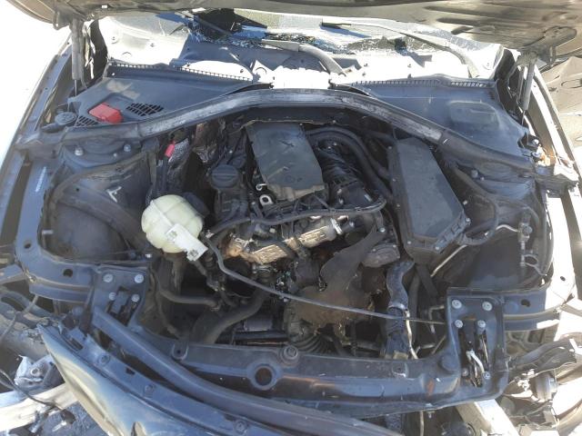 Photo 7 from auction – 2014 BMW 328 D with VIN WBA3D3C59EK153639