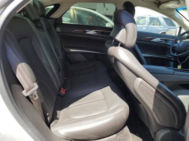 Photo 6 from auction – 2013 LINCOLN MKZ with VIN 3LN6L2J9XDR821473