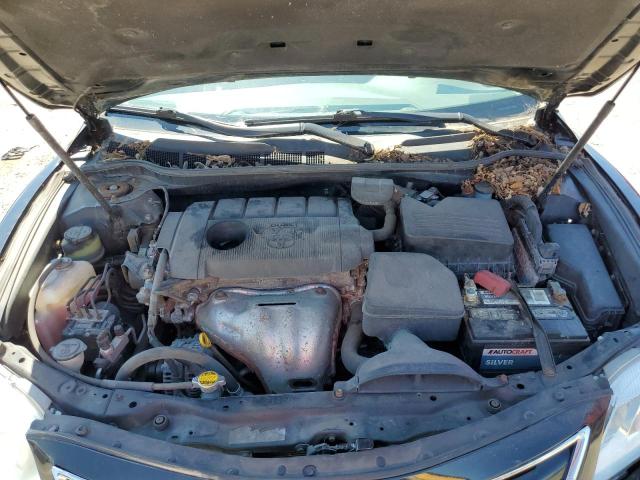 Photo 7 from auction – 2011 TOYOTA CAMRY BASE with VIN 4T4BF3EK0BR213255