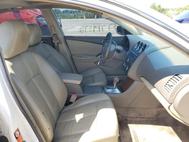 Photo 5 from auction – 2009 NISSAN ALTIMA 2.5 with VIN 1N4AL21E69C196657