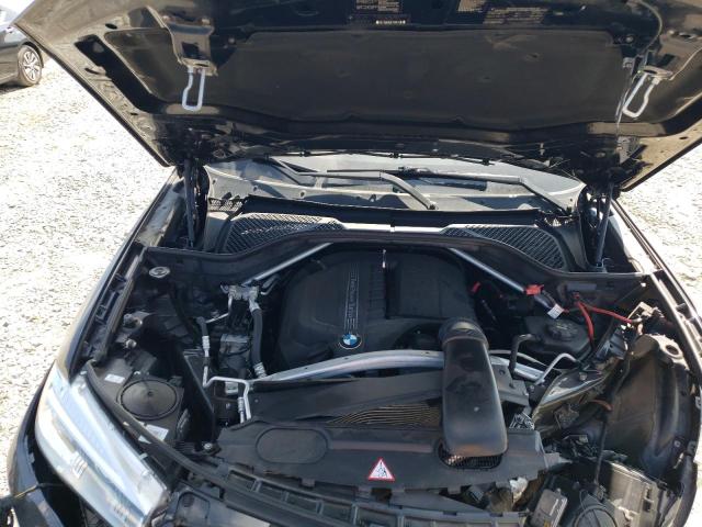 Photo 7 from auction – 2015 BMW X5 SDRIVE3 with VIN 5UXKR2C59F0H36348