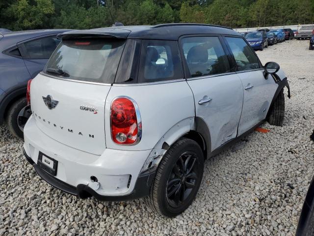 Photo 4 from auction – 2013 MINI COOPER S C with VIN WMWZC5C54DWP33168