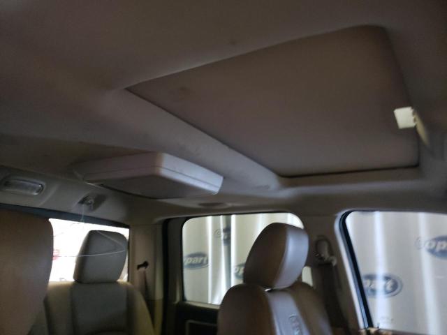 Photo 9 from auction – 2011 DODGE RAM 1500 with VIN 1D7RV1CT1BS589741