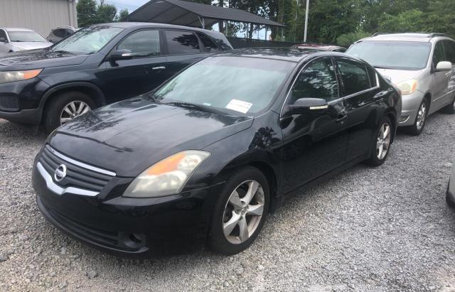 Photo 2 from auction – 2008 NISSAN ALTIMA 3.5 with VIN 1N4BL21E28N489804