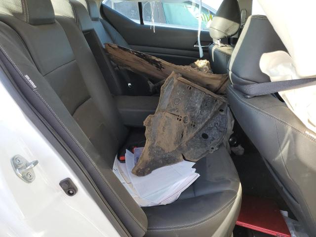 Photo 6 from auction – 2020 NISSAN ALTIMA SL with VIN 1N4BL4EVXLC118478