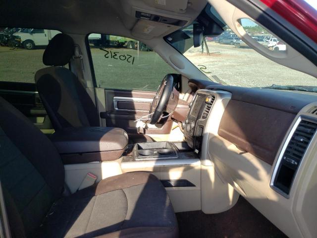 Photo 5 from auction – 2014 RAM 1500 SLT with VIN 1C6RR7LT5ES334751