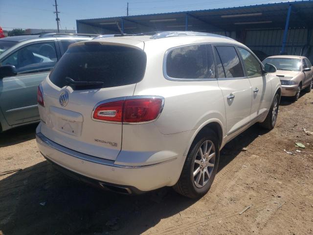 Photo 4 from auction – 2015 BUICK ENCLAVE with VIN 5GAKVBKD4FJ220431