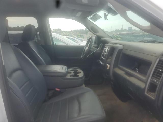 Photo 5 from auction – 2015 RAM 1500 ST with VIN 1C6RR6FGXFS559869