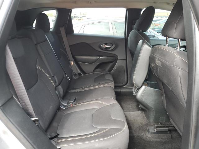 Photo 6 from auction – 2015 JEEP CHEROKEE L with VIN 1C4PJLCS2FW596518