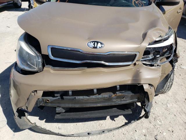 Photo 7 from auction – 2014 KIA SOUL with VIN KNDJN2A28E7019167