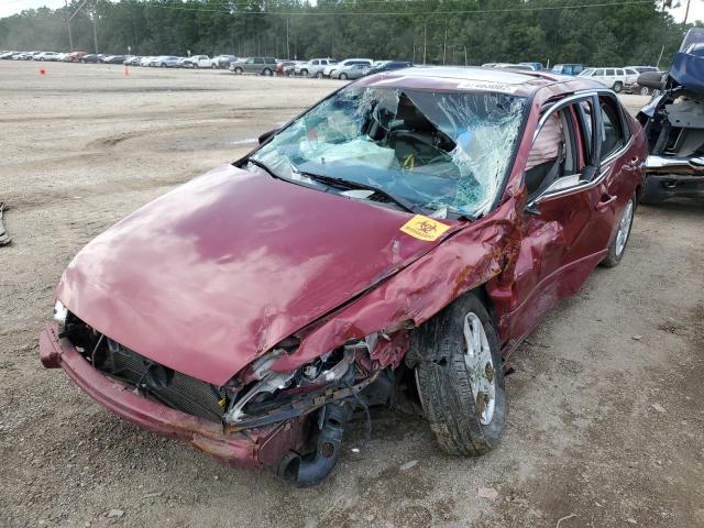 Photo 9 from auction – 2003 HONDA ACCORD EX with VIN 1HGCM66583A082776