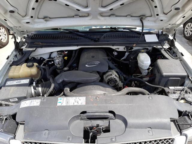 Photo 7 from auction – 2003 CHEVROLET SILVERADO with VIN 1GCEC19V83Z337274
