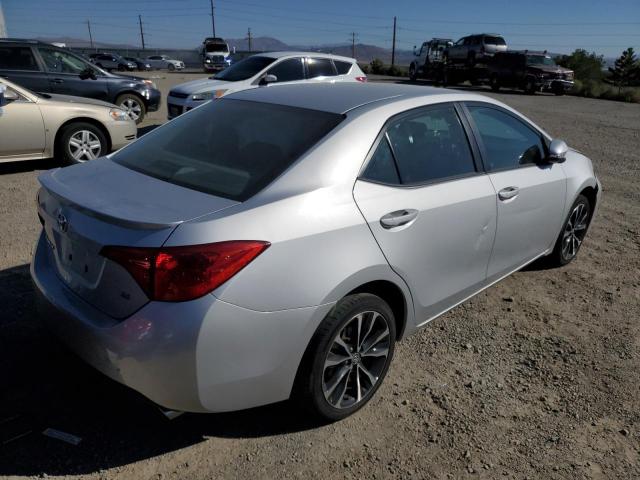 Photo 4 from auction – 2017 TOYOTA COROLLA L with VIN 2T1BURHE2HC749787