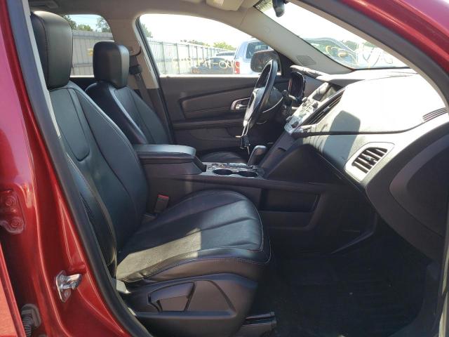 Photo 5 from auction – 2015 GMC TERRAIN SL with VIN 2GKFLXEK7F6343946