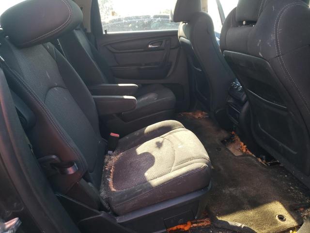 Photo 6 from auction – 2014 CHEVROLET TRAVERSE L with VIN 1GNKVGKD4EJ188498