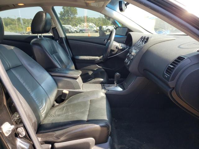 Photo 5 from auction – 2011 NISSAN ALTIMA SR with VIN 1N4BL2AP6BN445765